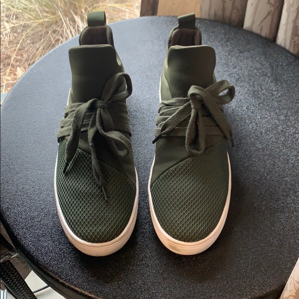 Steve Maddens Lancers